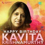 Happy Birthday Kavita Krishnamurthy - Anusha Mani Song Download