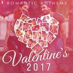 Romantic Anthems - Valentine's 2017 - Anusha Mani Song Download
